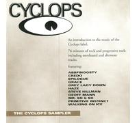 Various Artists - Cyclops Sampler-The First