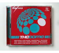 Various Artists - THE D0ME IO3 (Various, CompiIation)