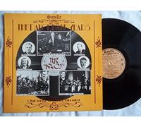 Various Artists - The Dance Band Years - The 1940's [Vinyl LP]