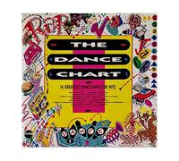 Various Artists - The Dance Chart [UK Import]