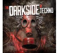 Various Artists - The Darkside of Techno [Import]