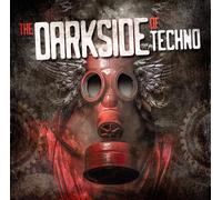 Various Artists - The Darkside of Techno [Import]