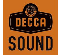 Various Artists - The Decca Sound: Mono Year (Box6lp)(Edizione Limitata Numerata)