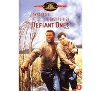 Various Artists - The Defiant Ones [Import]