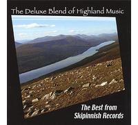 Various Artists - The Deluxe Blend [Import]