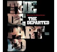 Various Artists - The Departed