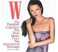 Various Artists - The Designer Collection the Best Music From the International Runways