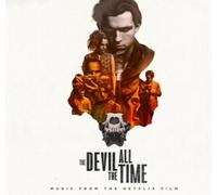 Various Artists - The Devil All The Time (Music From The Netflix Film) (Various