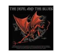 Various Artists - Devil and the Blues-Digi-
