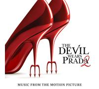 The Devil Wears Prada 2