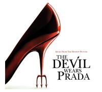 Various Artists The Devil Wears Prada (20th Anniversary) (Vinyl)