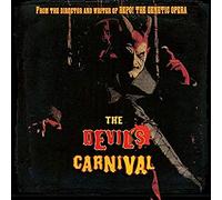 Various Artists - The Devils Carnival [Import]