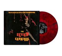 Various Artists – The Devil'S Carnival
