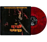 Various Artists - The Devil's Carnival (Various Artists) [Vinyl Lp] Colored Vinyl, Ltd Ed, Red
