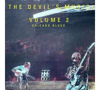 Various Artists - The Devil's Music: Vol. 2-Chicago Blues (Various Artists)
