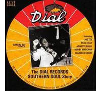 Artistes Divers – Dial Records Story – CD