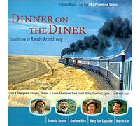 Various Artists - The Diner
