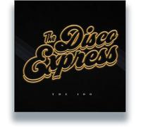 Various Artists - The Disco Express: TDE 100 (Various Artists)