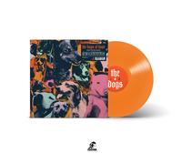 Various Artists The Dogs of Hope (Vinyl)