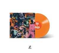 Various Artists – The Dogs of Hope – LP (vinyle) – The Orchard