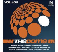 VARIOUS ARTISTS - THE DOME VOL. 109 2 CD NEUF