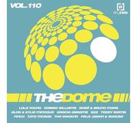 Various Artists - The Dome Vol. 110 [Import]