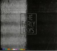 Various Artists – Early Days : Post Punk, New Wave, Britpop & Beyond – CD