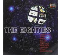Various Artists - The Eighties [Import]