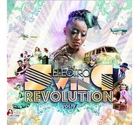 Various artists - The Electro Swing Revolution vol.7 [Import]