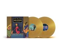 Artistes variés – The Emperor's New Groove – Vinyle doré – Édition 25e anniversaire