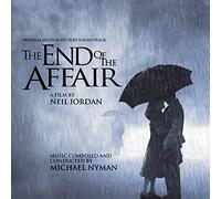 Artistes divers – The End of the Affair – Bande originale du film