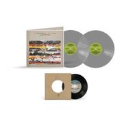 Drake, Nick - The Endless Coloured Ways-Grey Vinyl 2lp + 7" [Import]