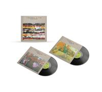 Various Artists – The Endless Coloured Ways: The Songs of Nick Drake – Vinyle