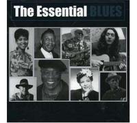Various Artists - The Essential Blues [Import]