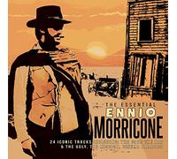 Various Artists - The Essential Ennio Morricone [Import]