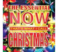 Various Artists - The Essential Now Christmas [Compact Discs]