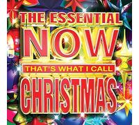 Various Artists - The Essential Now That's What I Call Christmas [CD]