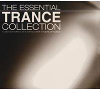 Various Artists - The Essential Trance Collection: Nokturnel Mix Sessions Box Set