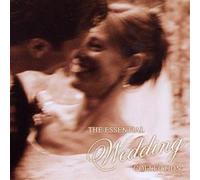 Various Artists - Essential Wedding Album [Import]