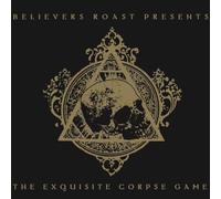 Artistes divers – The Exquisite Corpse Game – CD