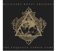 Various artists - The Exquisite Corpse Game [Import]