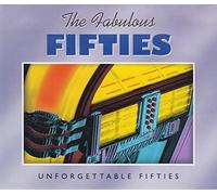 Various Artists - The Fabulous Fifties - Those Wonderful Years
