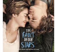Various Artists The Fault in Our Stars (Vinyl) 12" Album