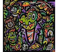 VARIOUS ARTISTS - THE FEST 22 COMP