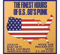 Eva – The Finest Hours Of U.S 60's Punk