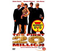 Various Artists - The first 20 million