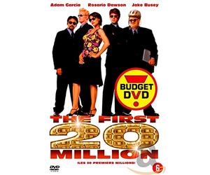 Various Artists - The first 20 million