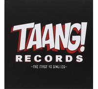 Taang Singles Collection Vol. 1 (Various Artists)