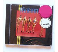 Original Soundtrack - Five Heartbeats