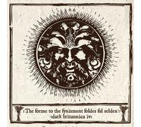 Various Artists - The Forme To The Fynisment Foldes Ful Selden (Various Artists) [Compact Discs] 2 Pack